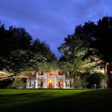 Monmouth Historic Inn Natchez Luaran gambar