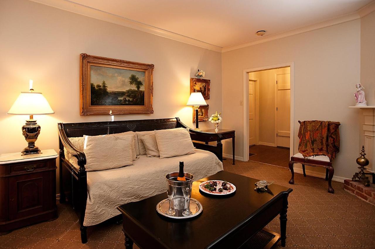 Monmouth Historic Inn Natchez Luaran gambar