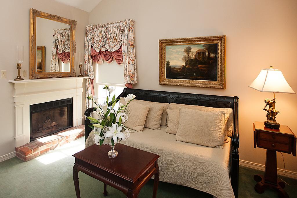 Monmouth Historic Inn Natchez Bilik gambar