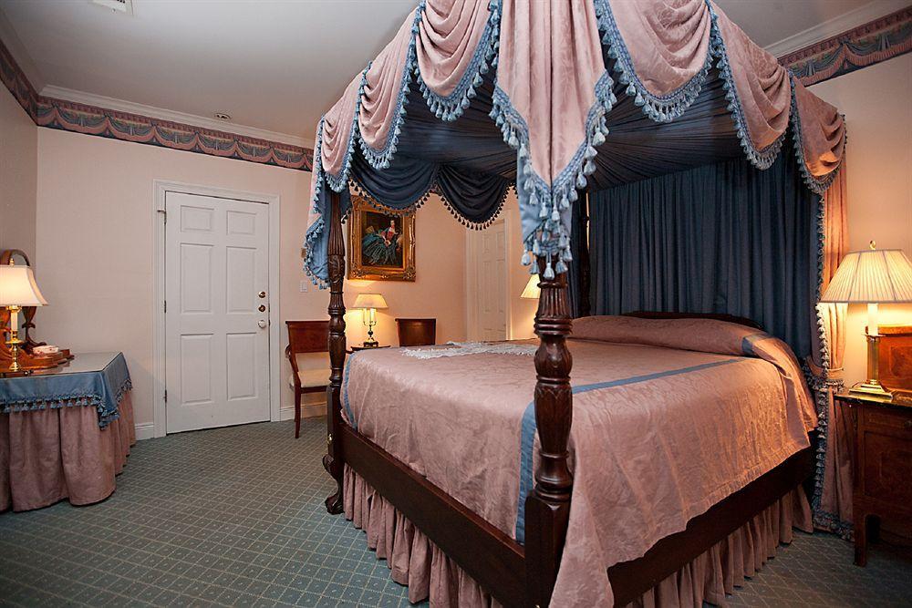 Monmouth Historic Inn Natchez Luaran gambar