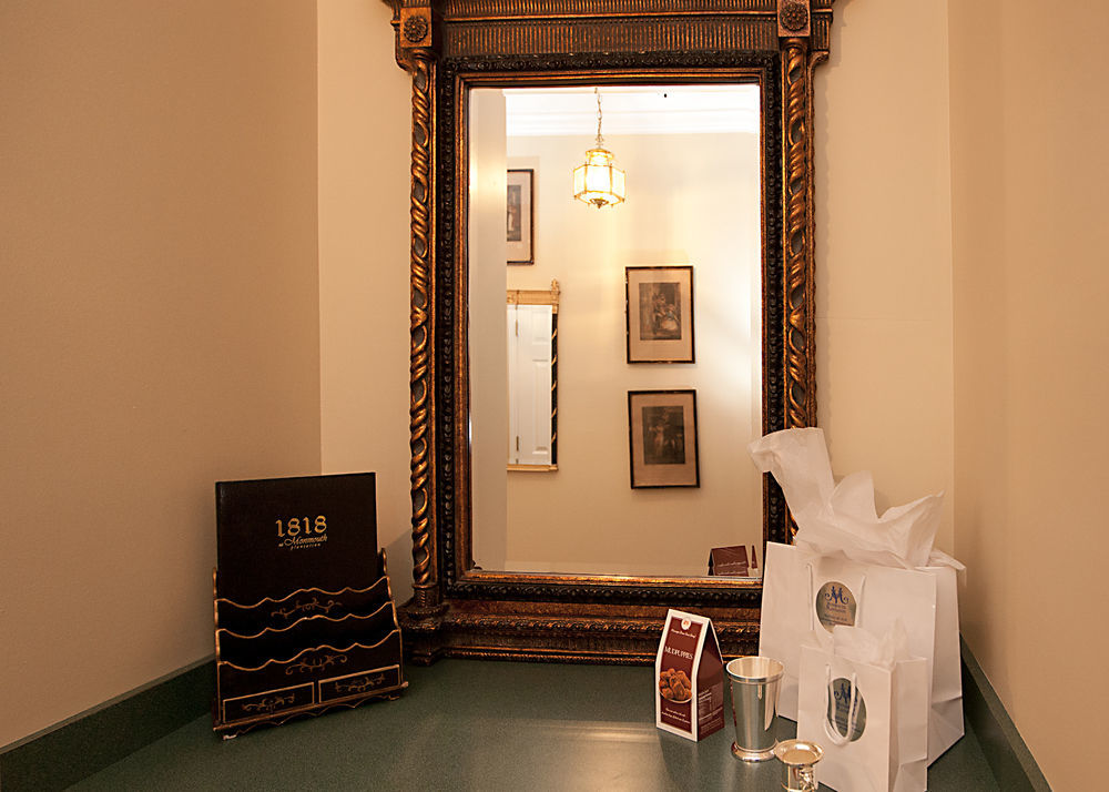 Monmouth Historic Inn Natchez Luaran gambar