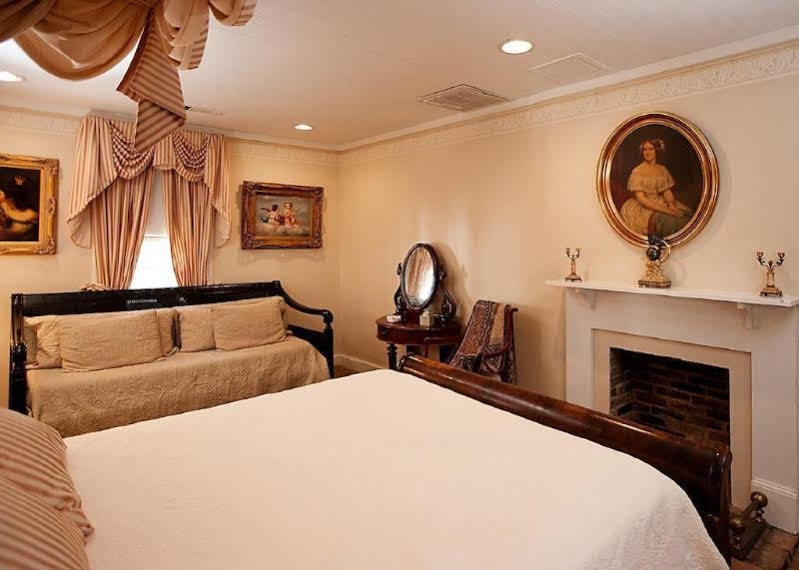 Monmouth Historic Inn Natchez Luaran gambar