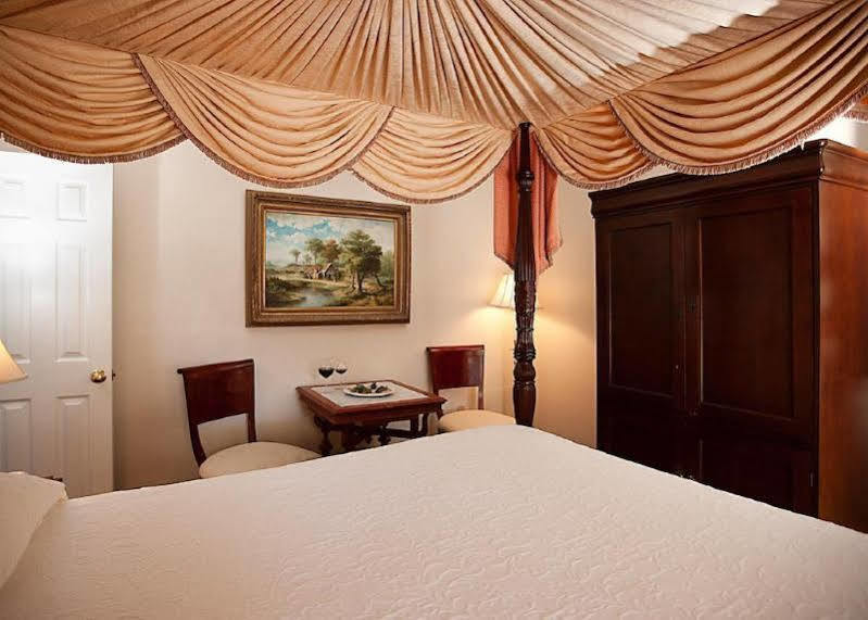 Monmouth Historic Inn Natchez Luaran gambar