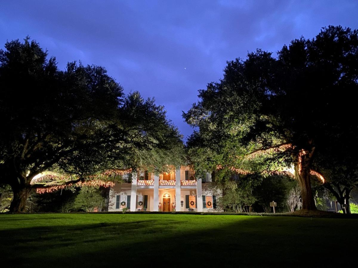 Monmouth Historic Inn Natchez Luaran gambar